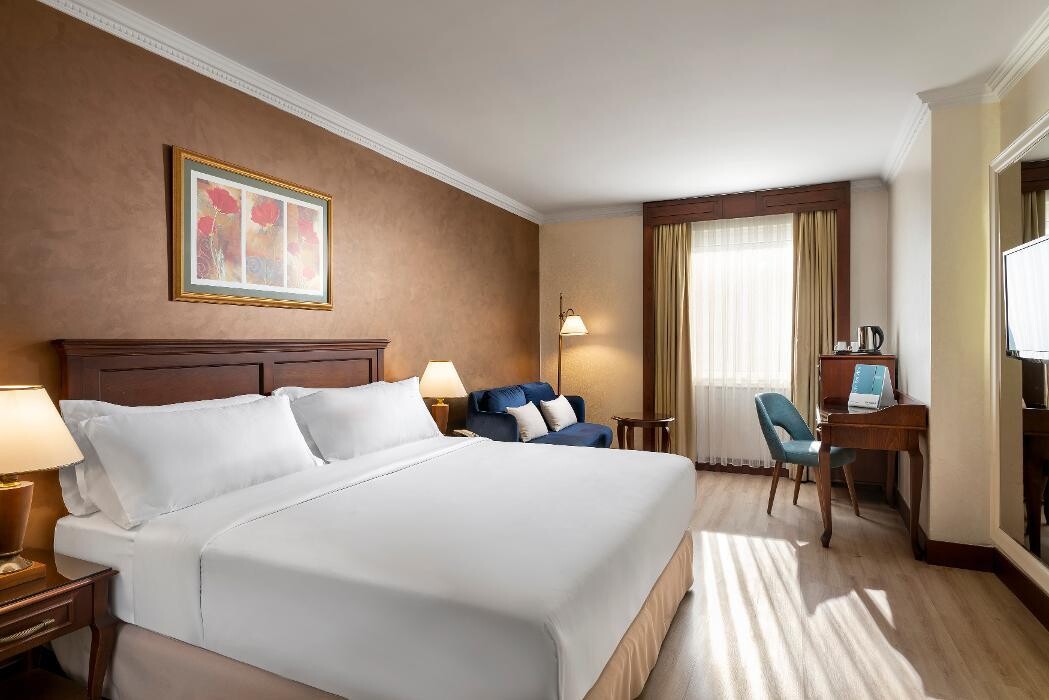 Images Occidental Taksim