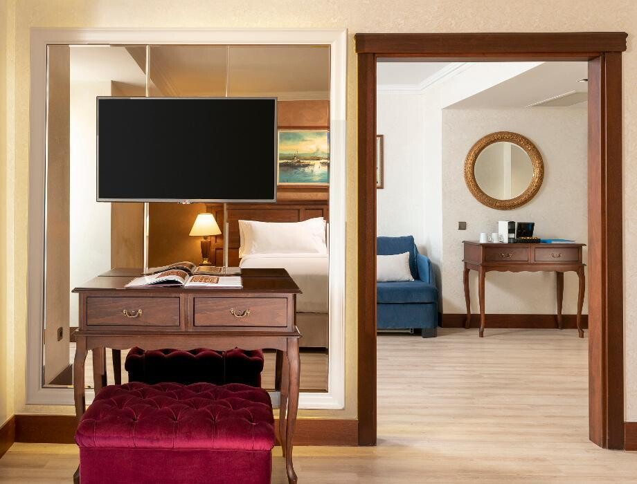 Images Occidental Taksim