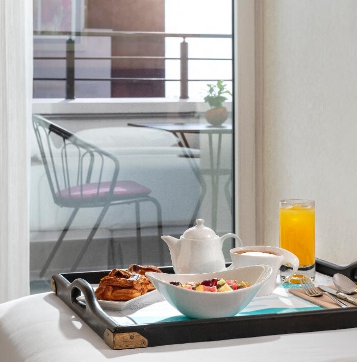 Images Occidental Taksim