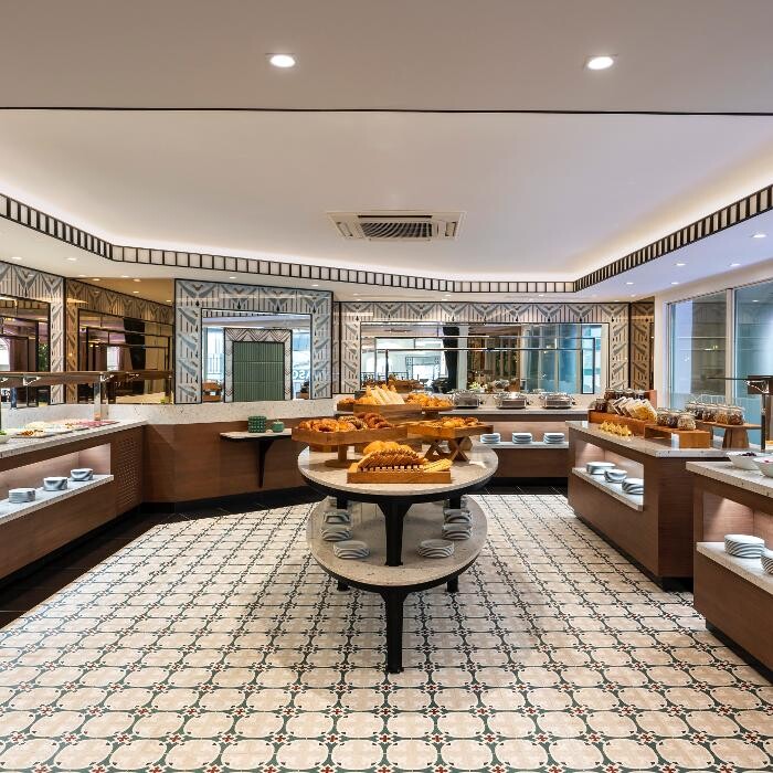 Images Occidental Taksim