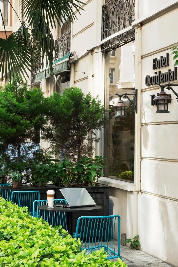 Images Occidental Taksim