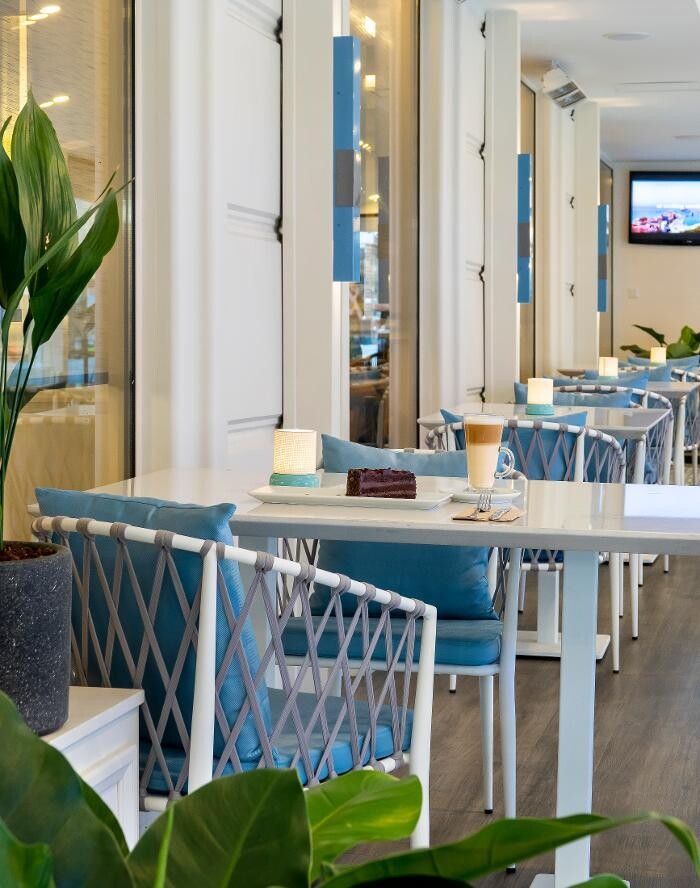 Images Occidental Taksim