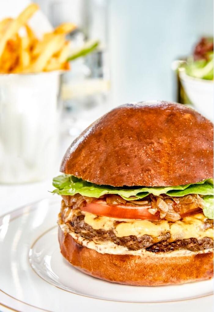 Images Vakko Bistrot AKMERKEZ