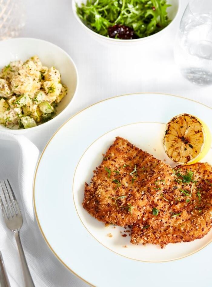 Images Vakko Bistrot AKMERKEZ