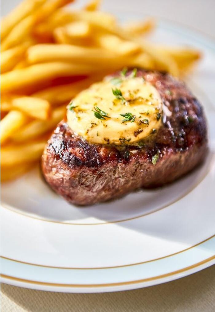 Images Vakko Bistrot AKMERKEZ