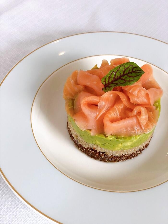 Images Vakko Bistrot AKMERKEZ