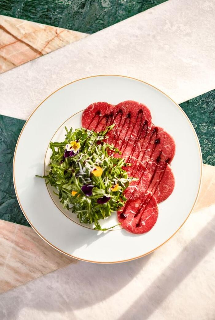 Images Vakko Bistrot AKMERKEZ