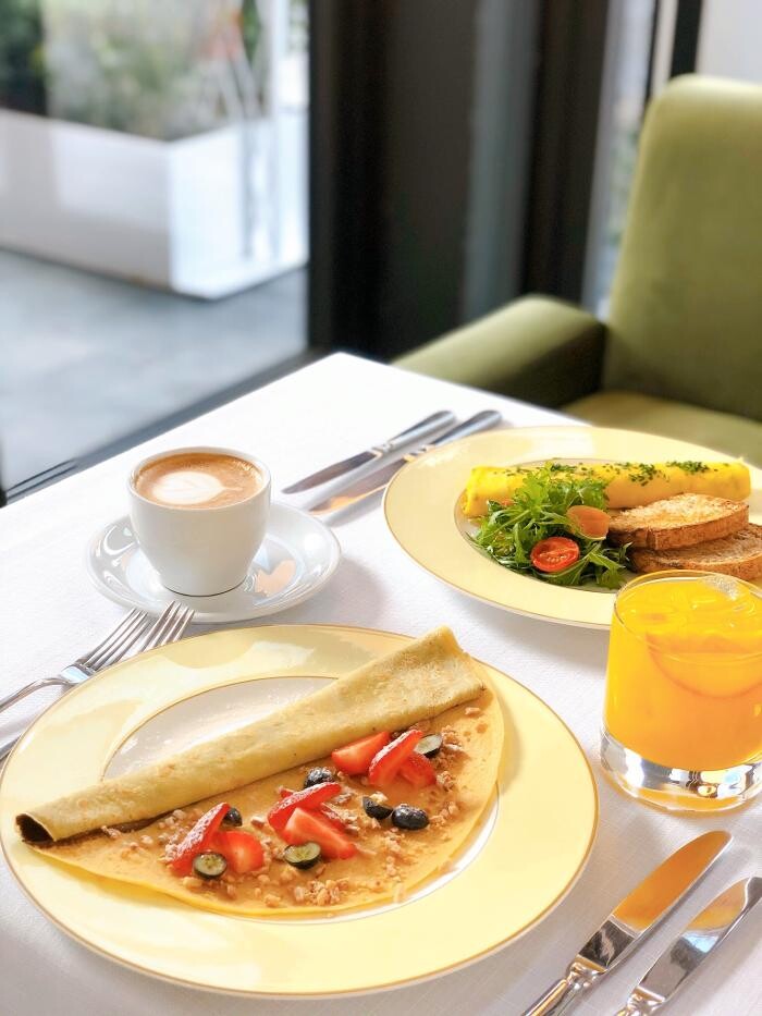 Images Vakko Bistrot AKMERKEZ