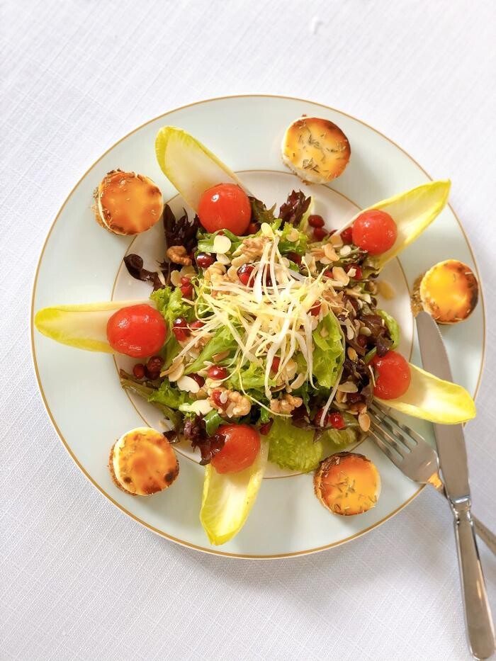 Images Vakko Bistrot AKMERKEZ