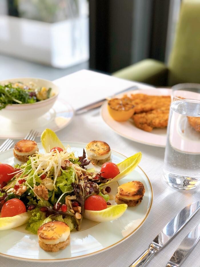 Images Vakko Bistrot AKMERKEZ