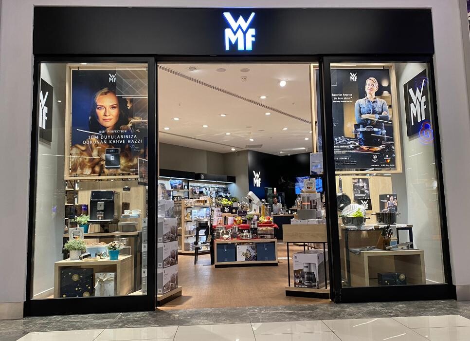 Images TEFALSHOP İstanbul - WMF Metropol