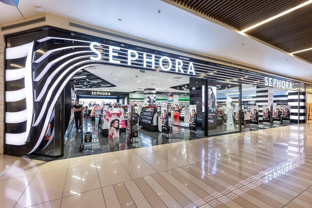 Images SEPHORA CAPACITY