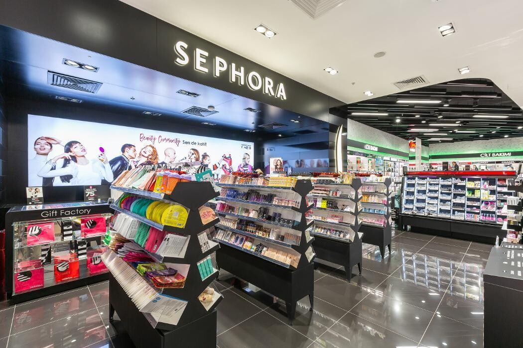 Images SEPHORA CAPACITY