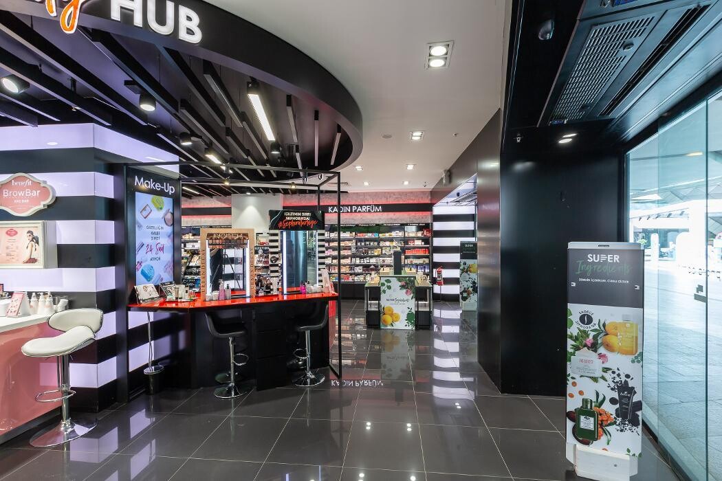 Images SEPHORA KANYON