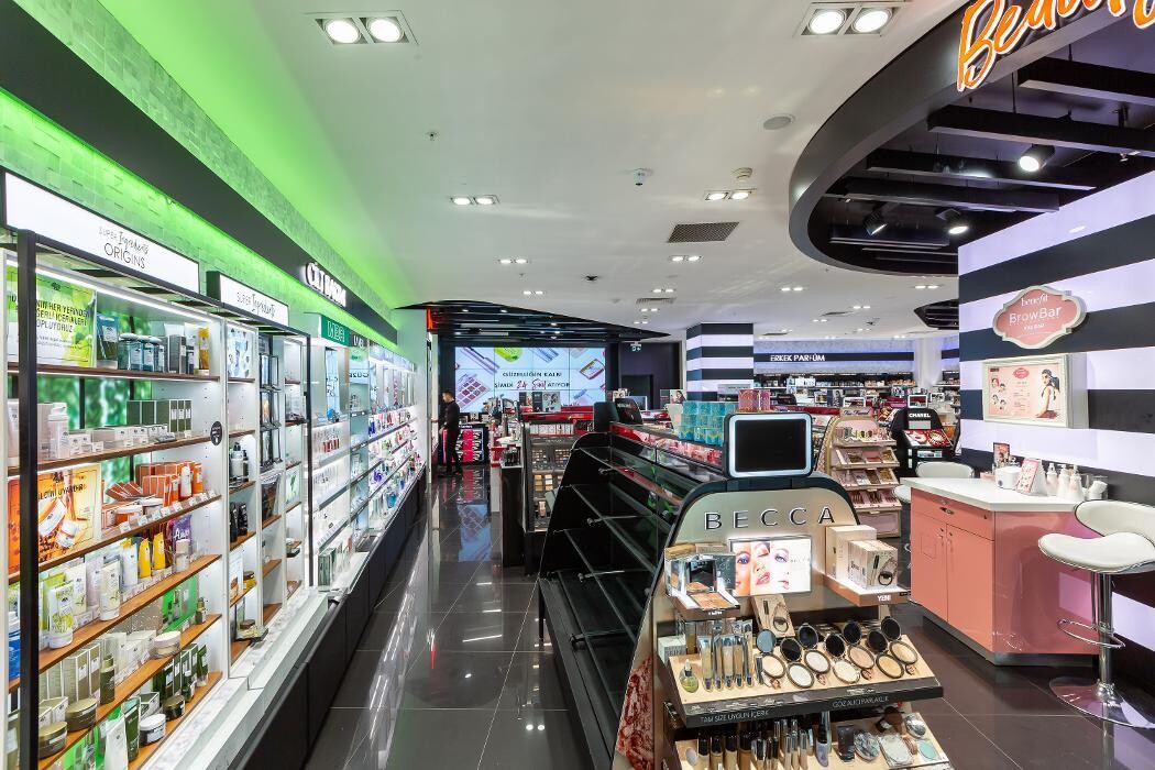 Images SEPHORA KANYON