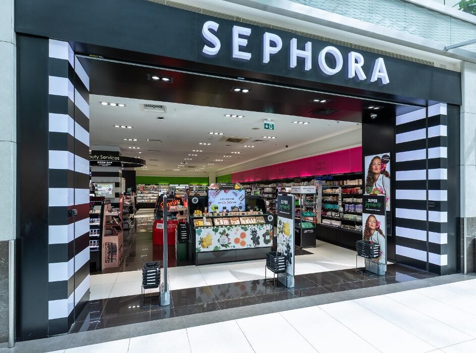 Images SEPHORA PALLADIUM ISTANBUL