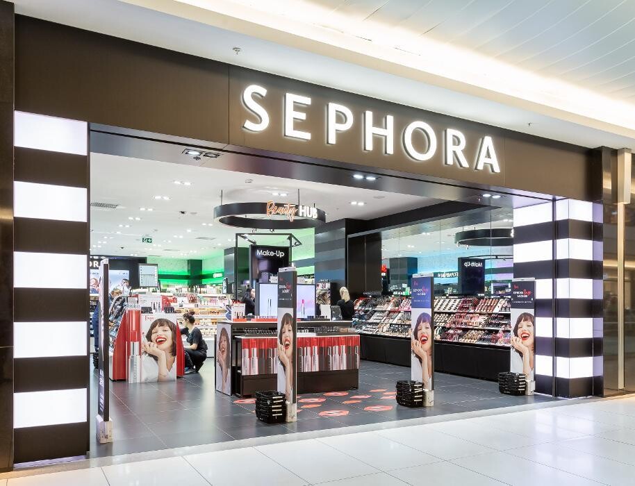 Images SEPHORA KORUPARK
