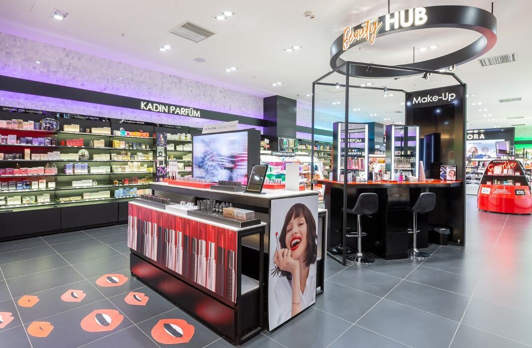 Images SEPHORA KORUPARK