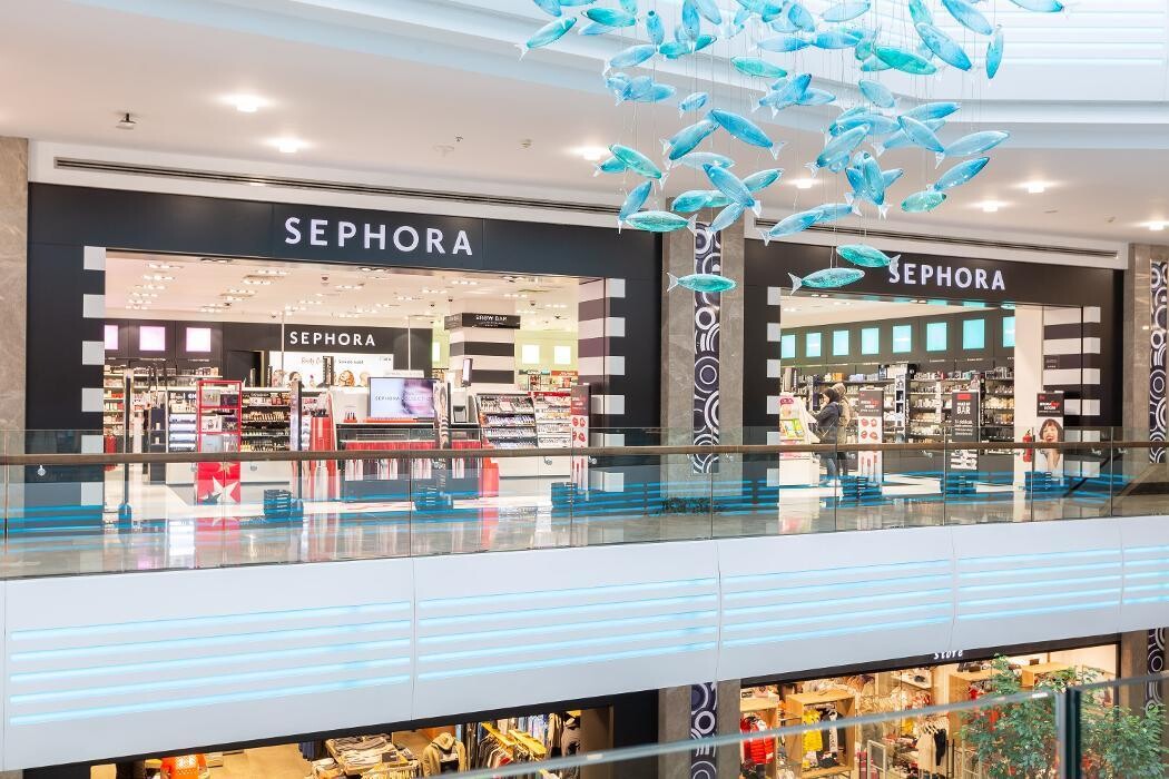Images SEPHORA AQUA FLORYA