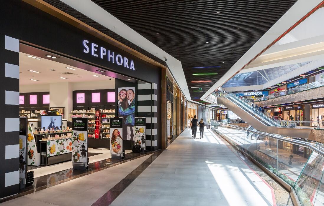 Images SEPHORA BUYAKA