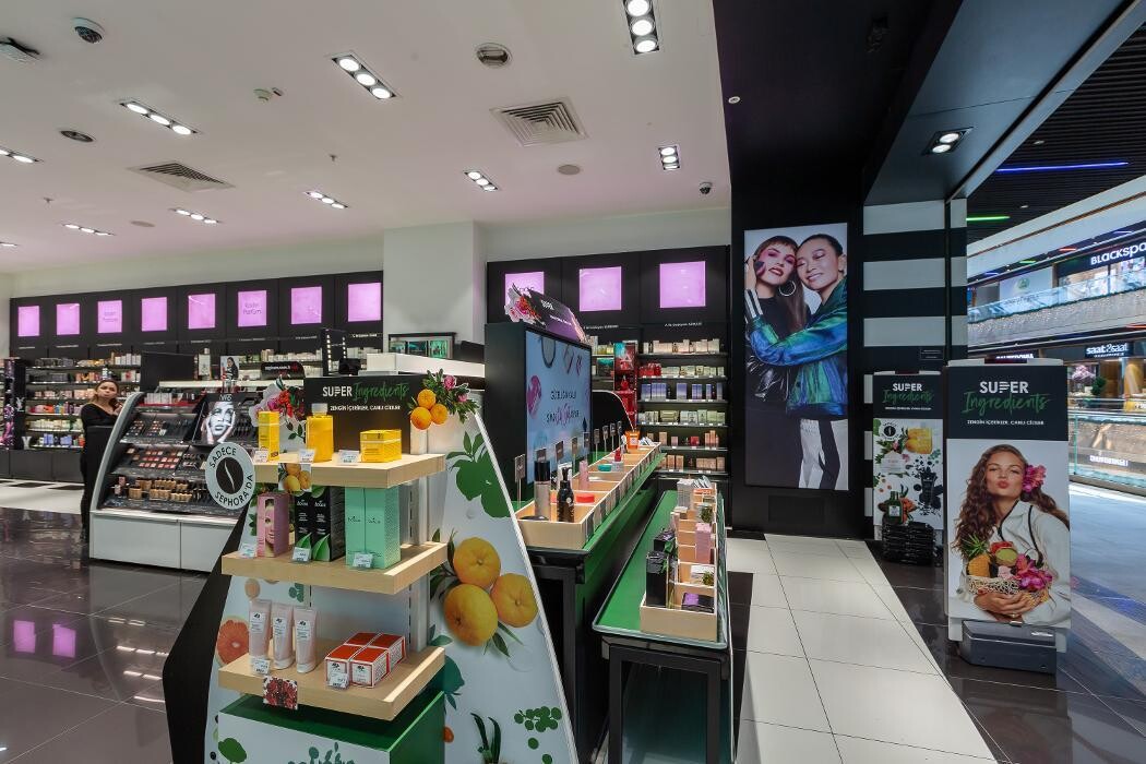 Images SEPHORA BUYAKA