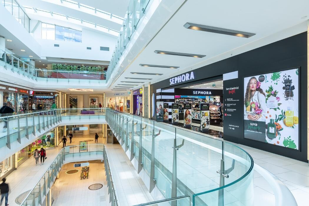 Images SEPHORA AKMERKEZ