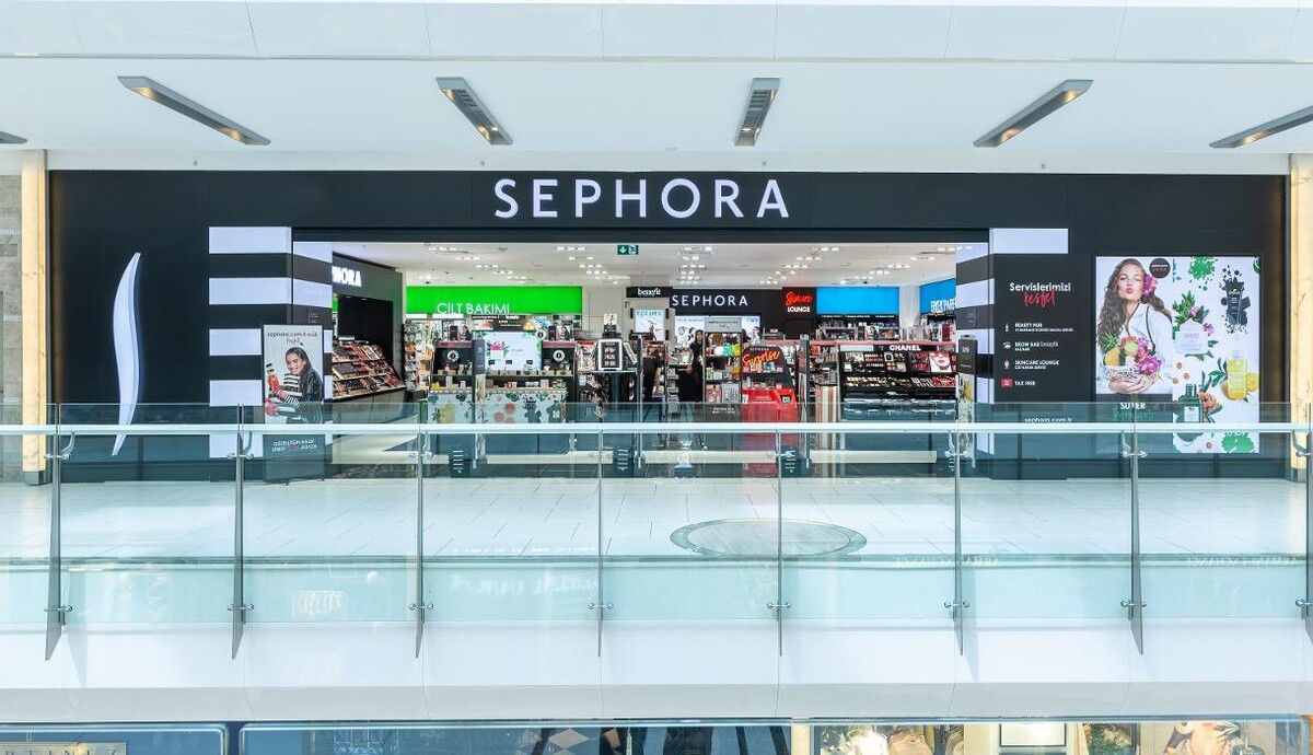 Images SEPHORA AKMERKEZ