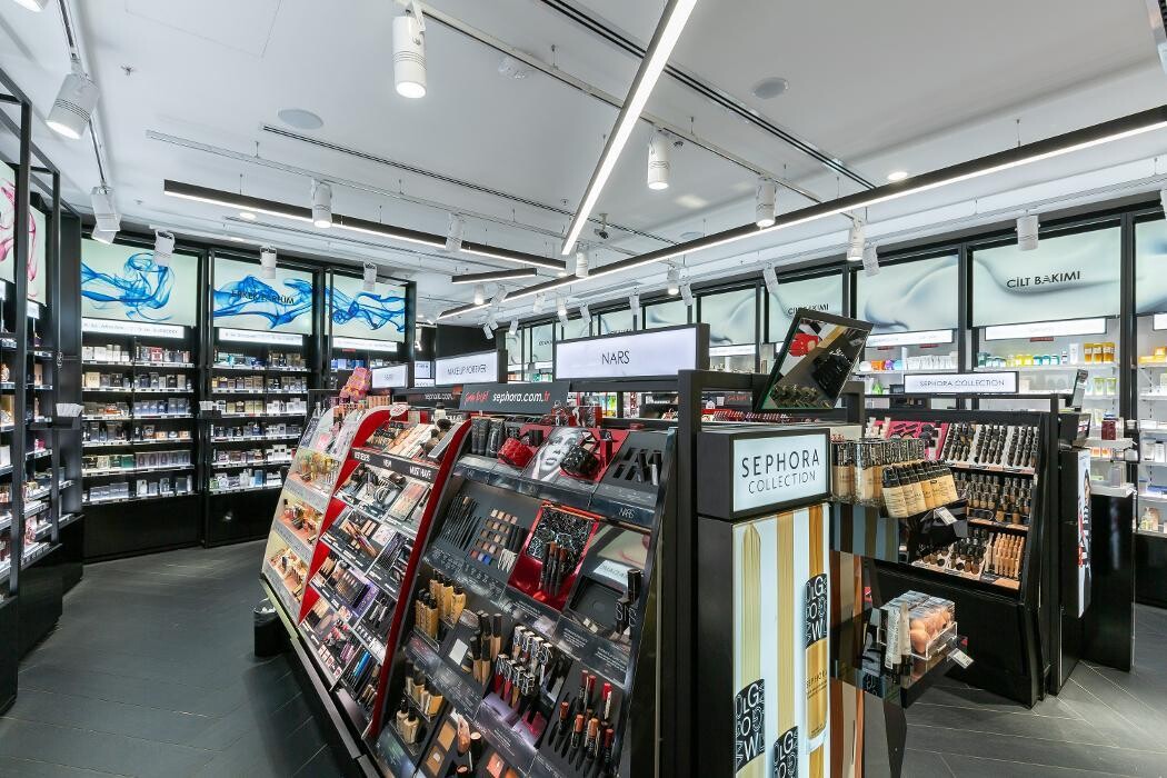 Images SEPHORA HISTORIA AVM