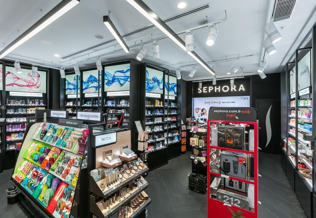 Images SEPHORA HISTORIA AVM