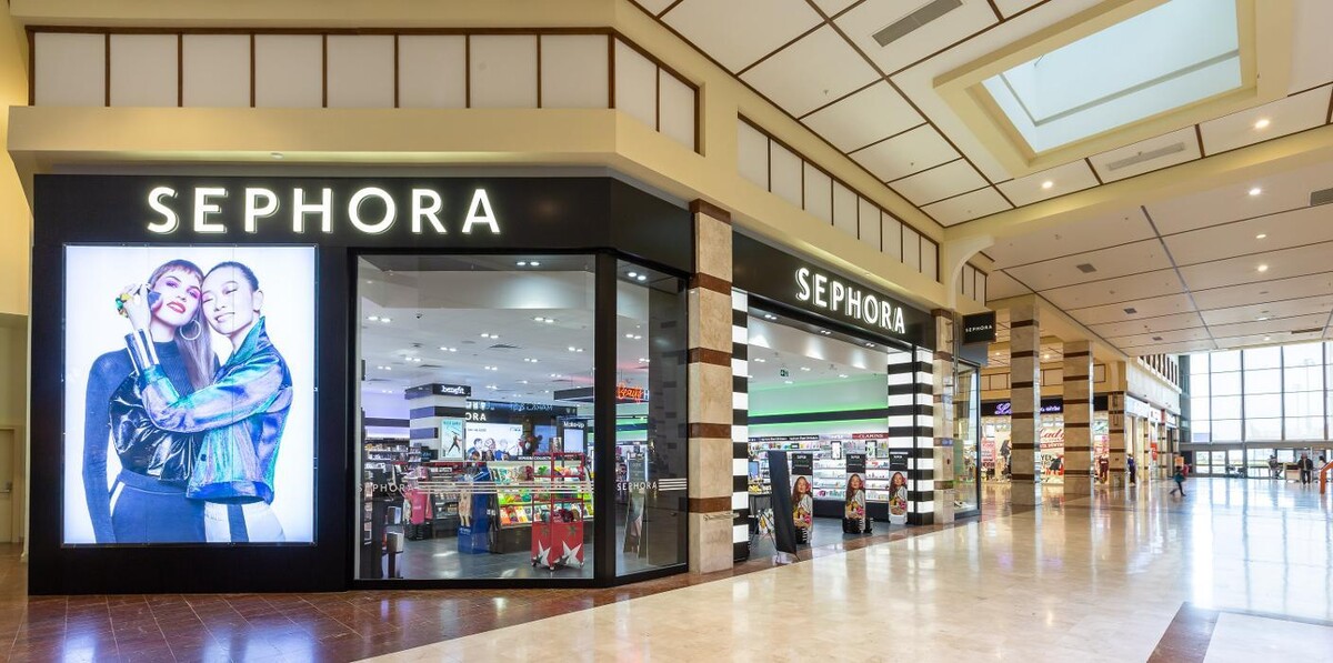 Images SEPHORA ADANA M1 AVM