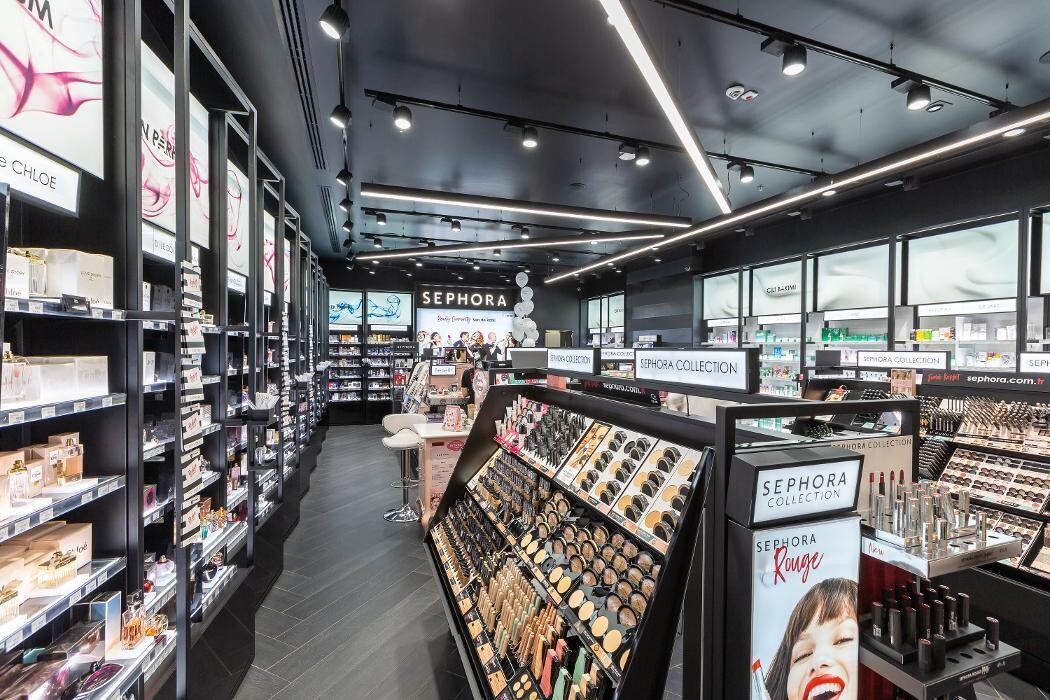 Images SEPHORA ATAKOY AVM