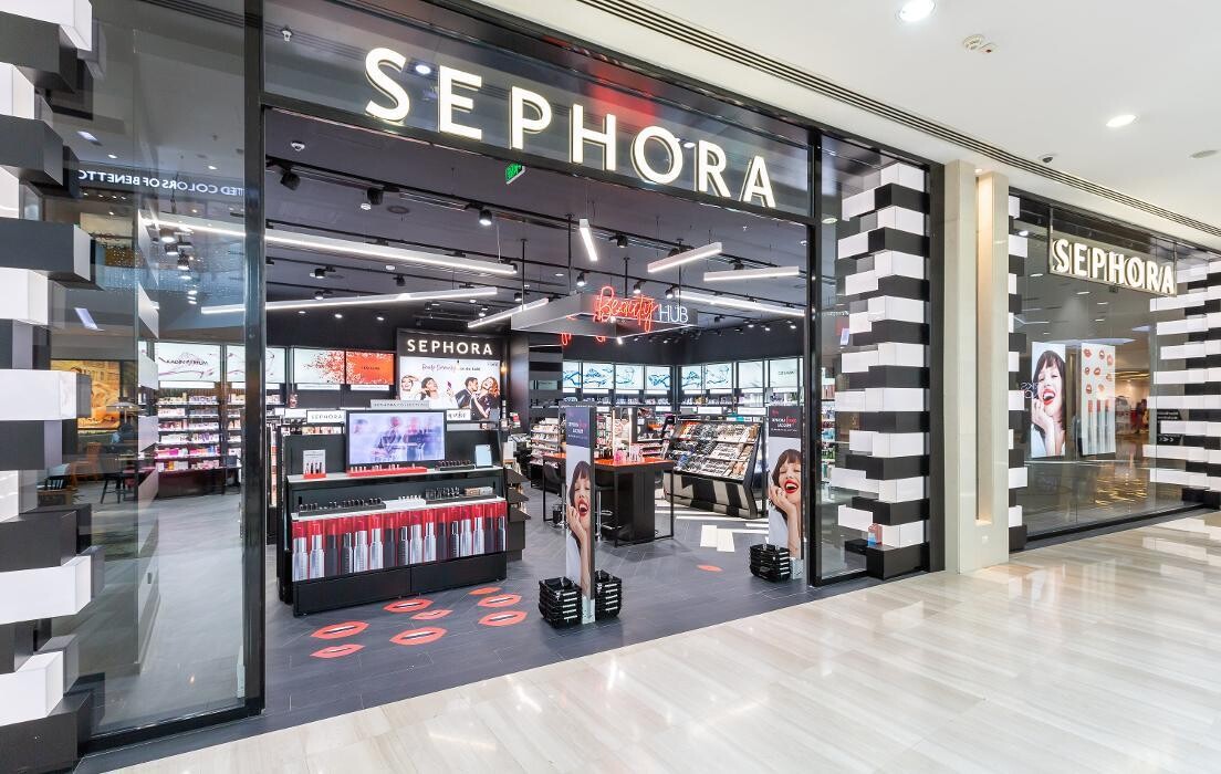Images SEPHORA ARMADA AVM