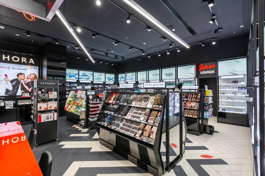 Images SEPHORA ARMADA AVM