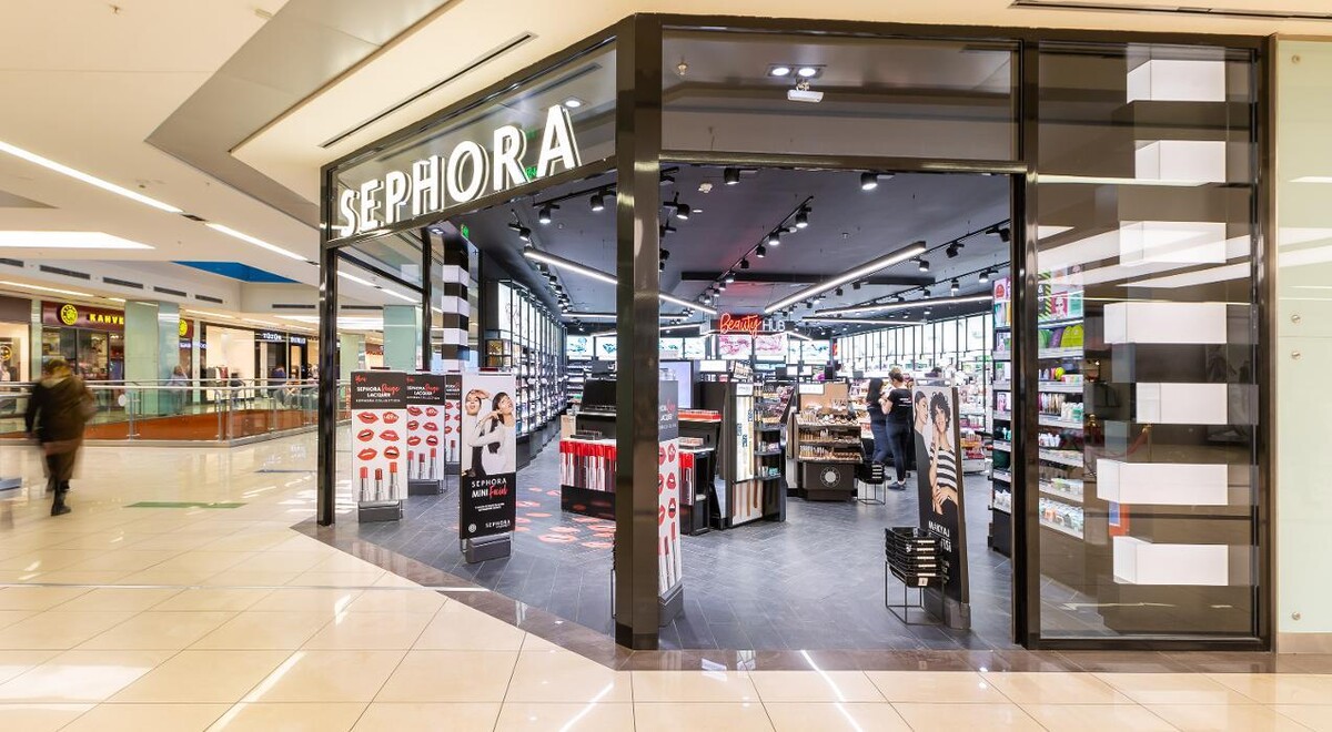 Images SEPHORA ANKAMALL AVM