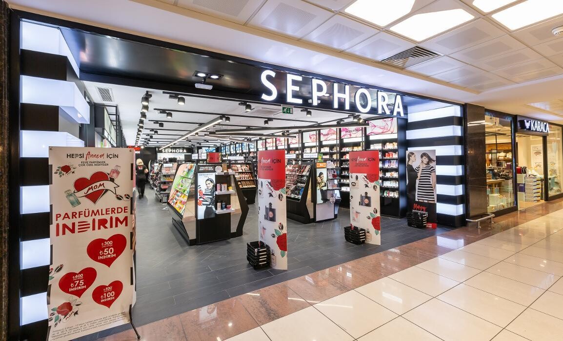 Images SEPHORA SAMSUN YESILYURT