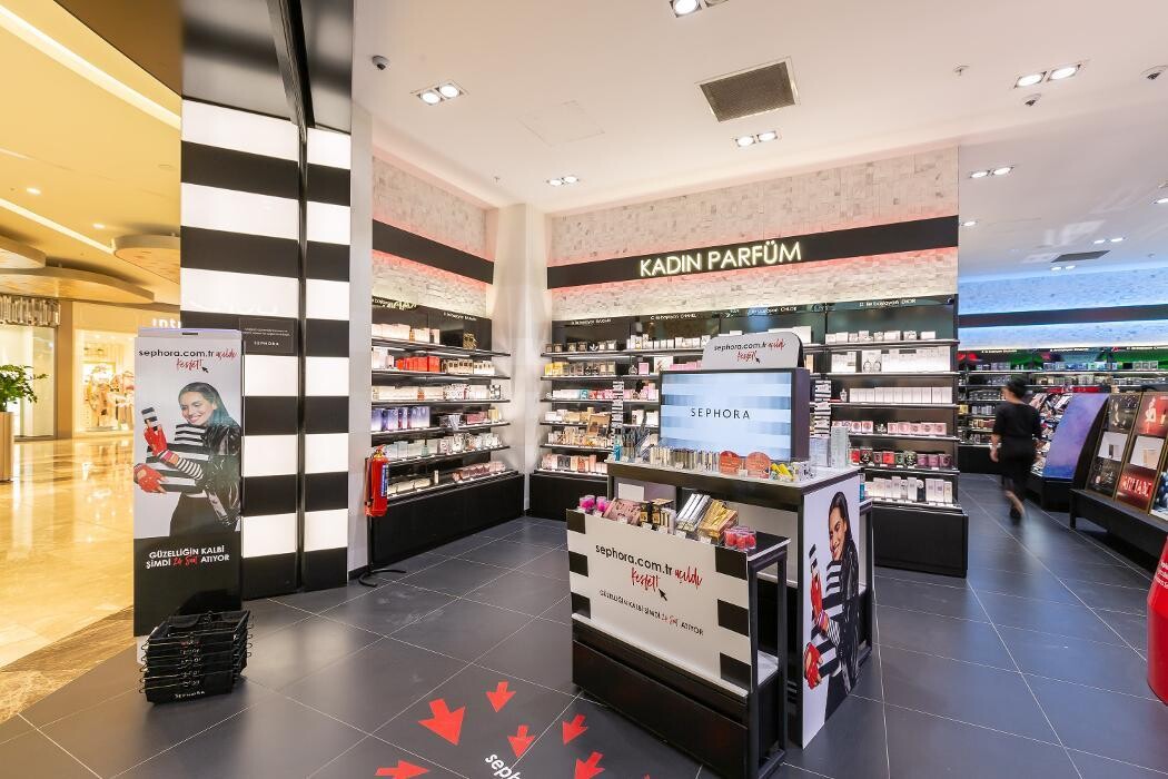 Images SEPHORA VADI ISTANBUL