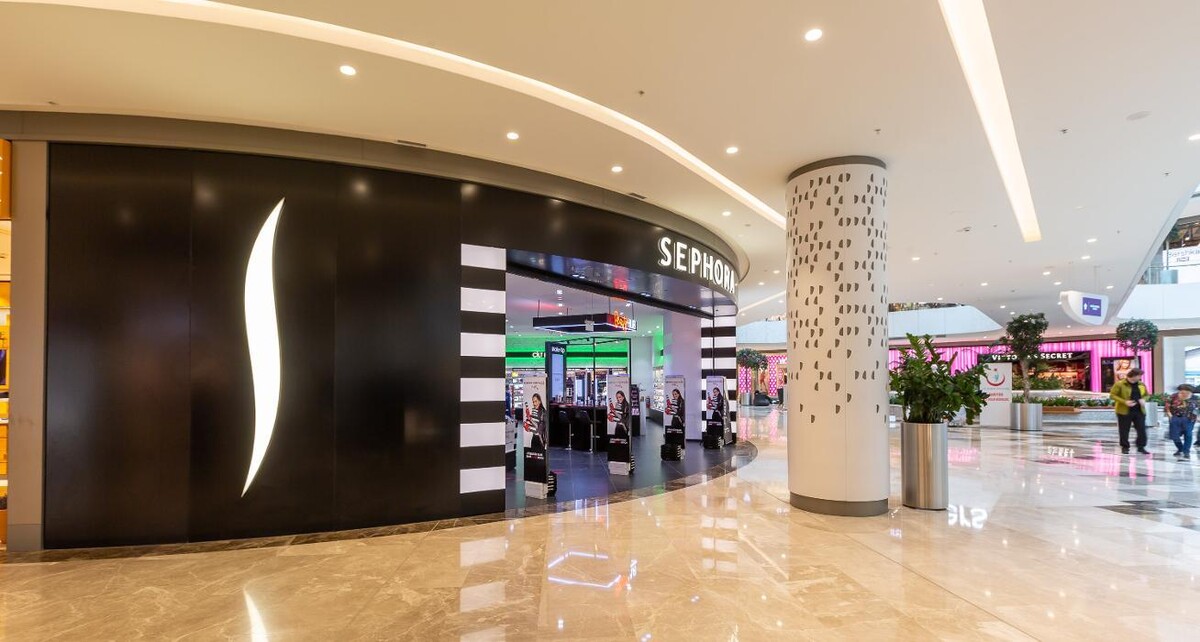Images SEPHORA VADI ISTANBUL