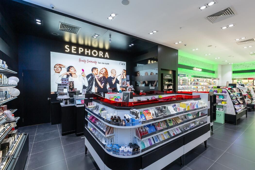 Images SEPHORA VADI ISTANBUL