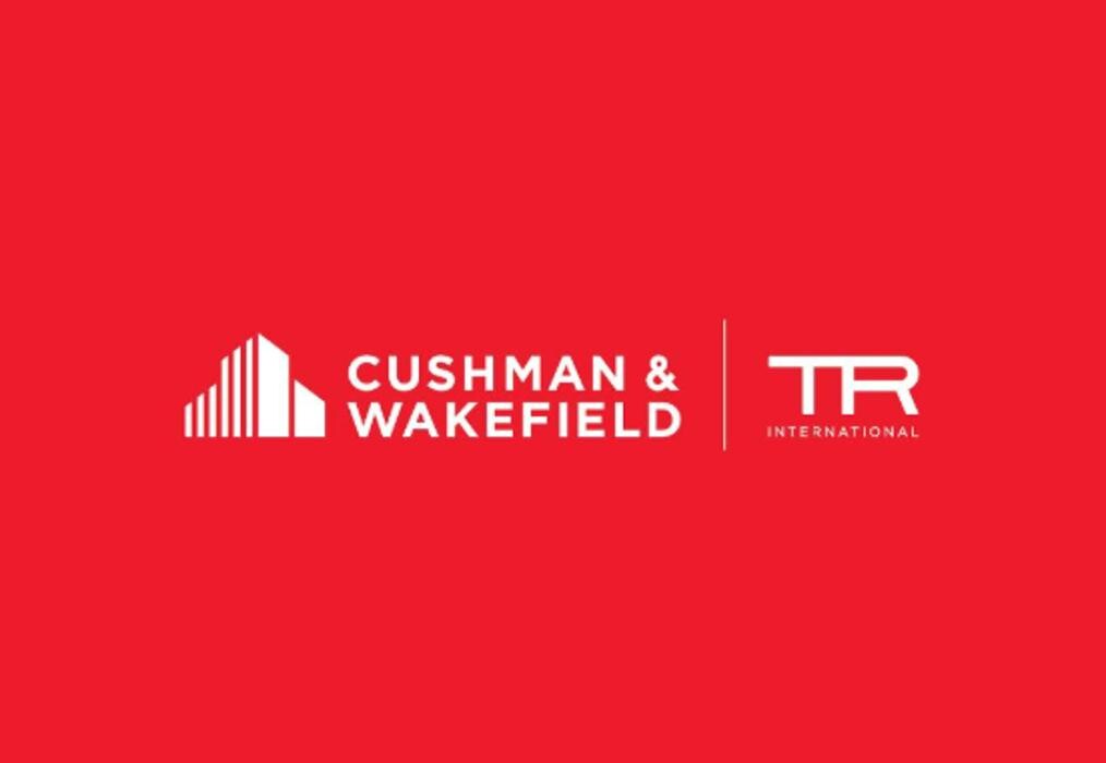 Images Cushman & Wakefield | TR International