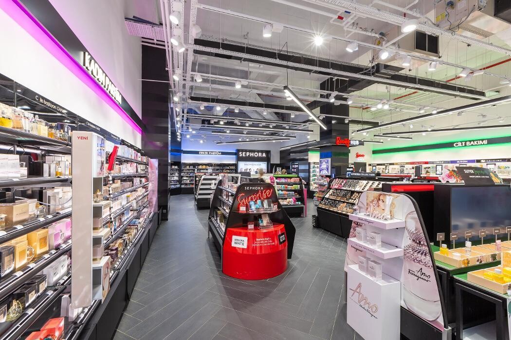Images SEPHORA MALTEPE PIAZZA AVM