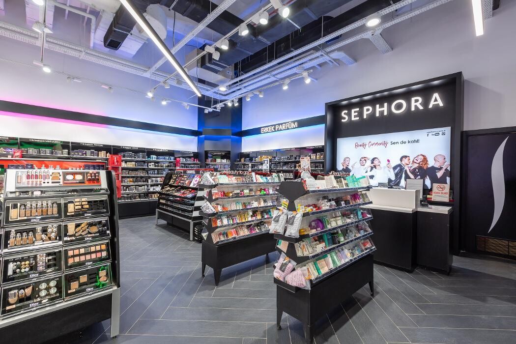 Images SEPHORA MALTEPE PIAZZA AVM