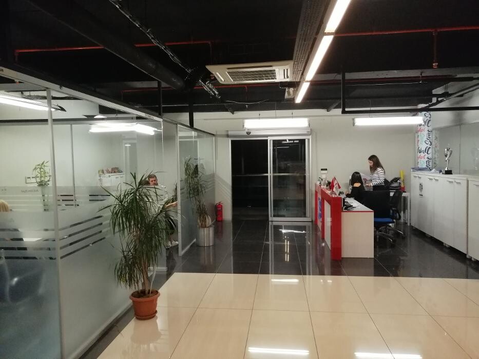 Images Wall Street English