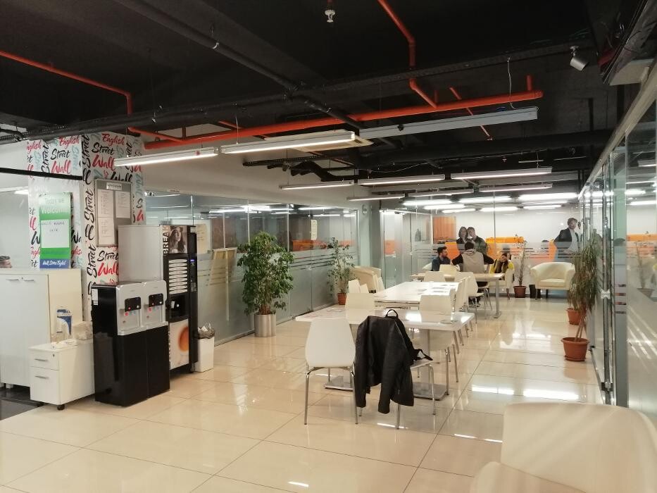 Images Wall Street English