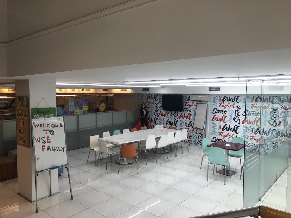 Images Wall Street English