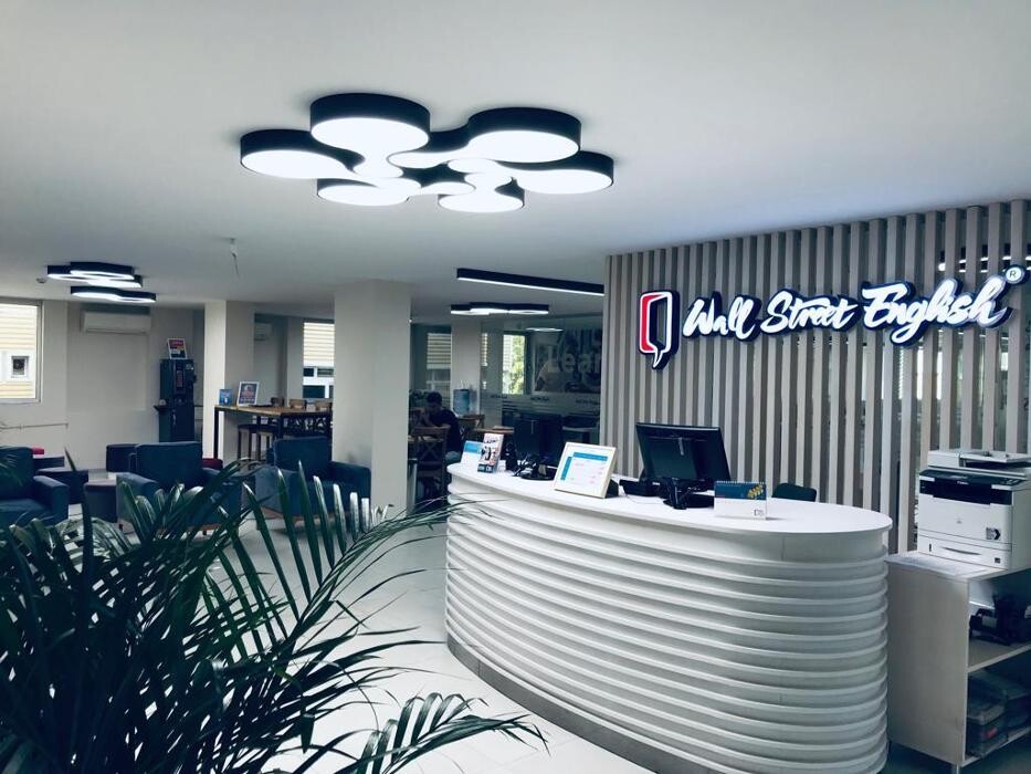 Images Wall Street English