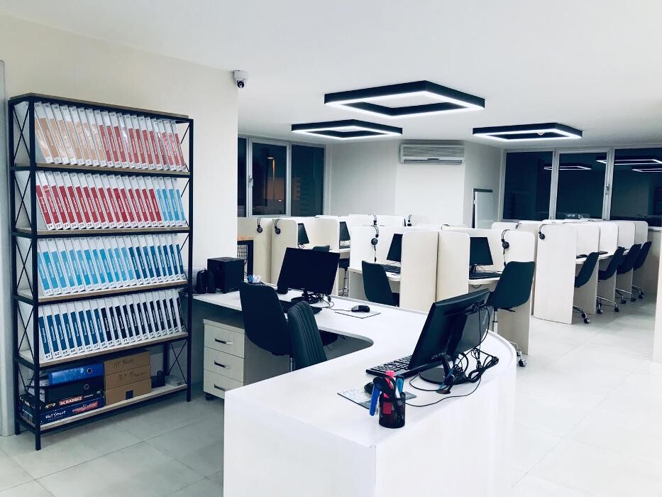 Images Wall Street English