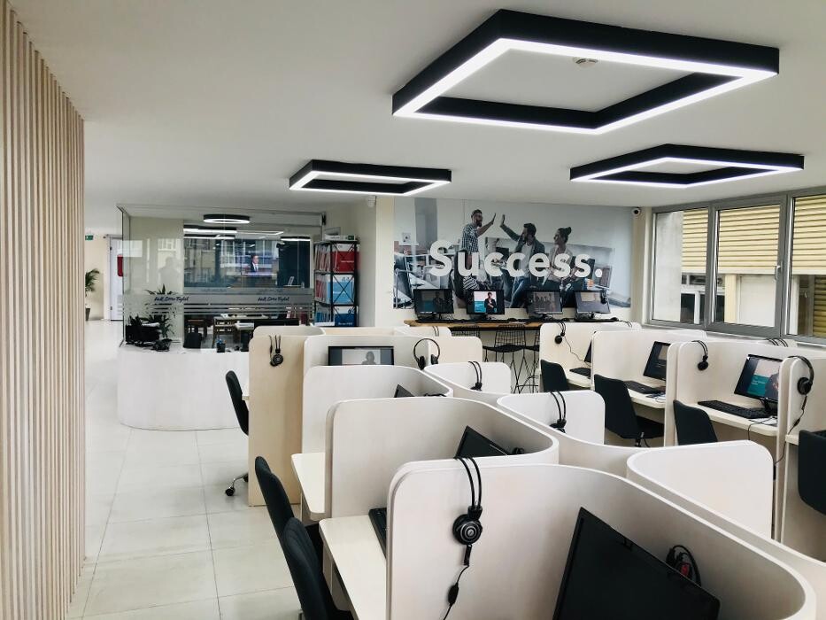 Images Wall Street English