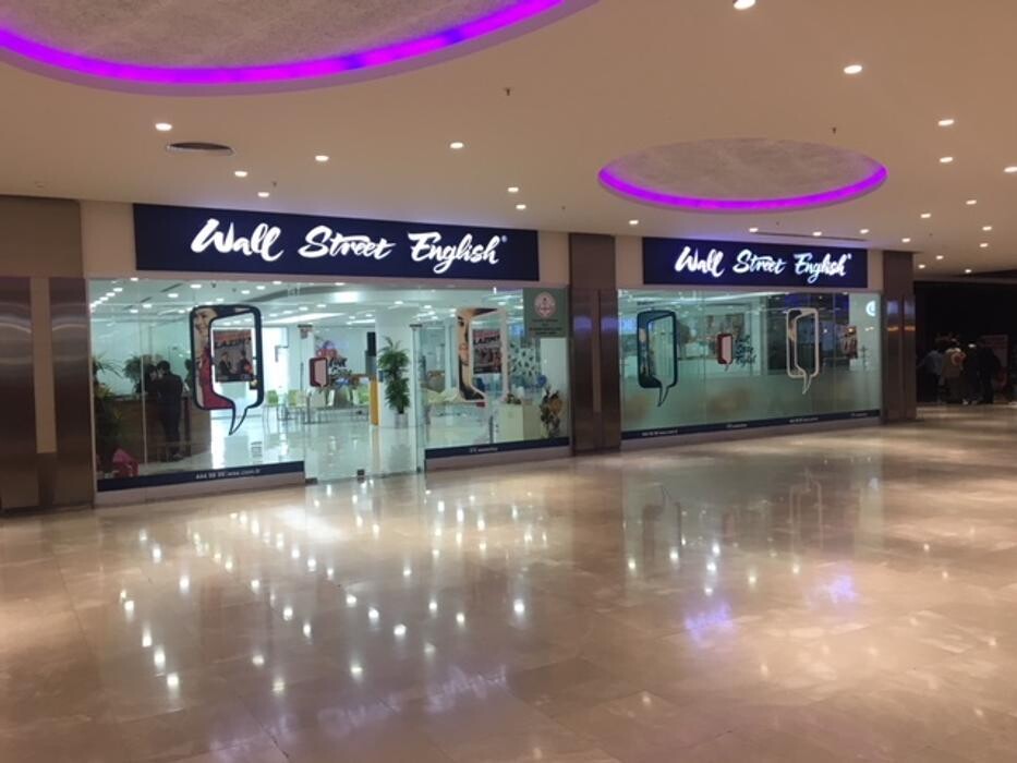 Images Wall Street English