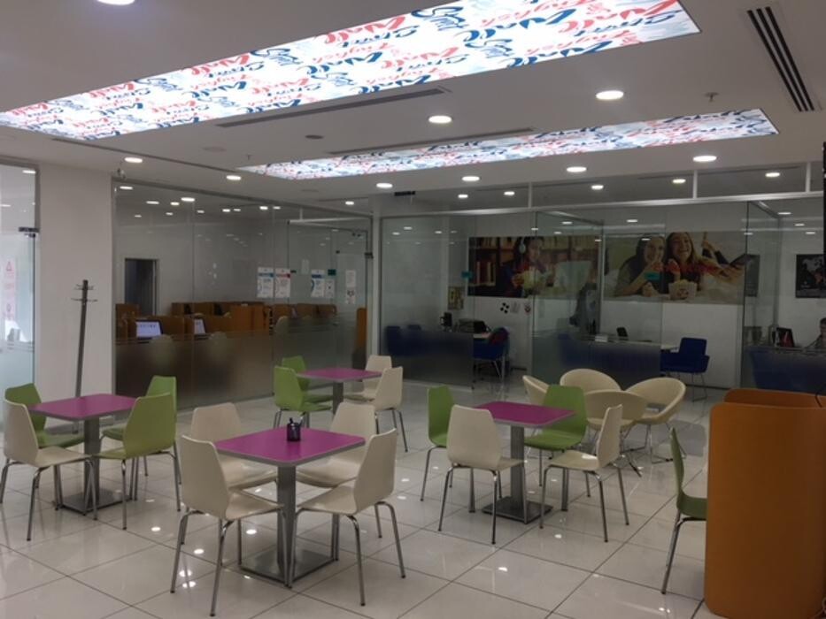 Images Wall Street English