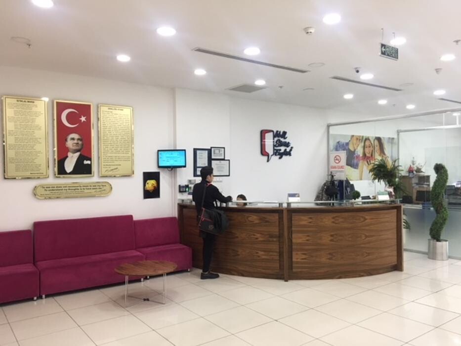 Images Wall Street English